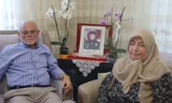 Şehit annesi yürekleri yaktı! Rüyalarıma geliyor