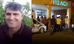 Kahreden olay: Kavgayı ayırırken kardeşinin bıçak darbesiyle öldü