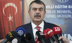 Tekin'den CHP'ye LGS tepkisi! "Geri zekalıya anlatır gibi anlatıyoruz, anlamıyorlar"