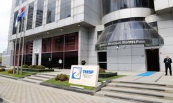 TMSF, Hakmar, Hakmar Express ve Tatbak'a kayyum olarak görevlendirildi
