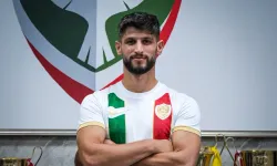 Amed Sportif Faaliyetler kadrosunu Kahraman Demirtaş ile güçlendirdi