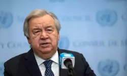 Guterres’den Gazze ateşkesi yorumu: “Yeterli olmayacak!”