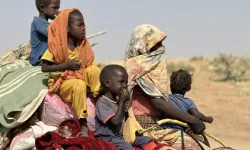 Sudan'da katliam! İki günde 300 kişi öldürüldü