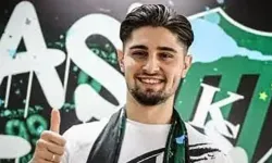 Kocaelispor, Furkan Özyapı ile vedalaştı