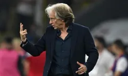 Al Nassr'da Jorge Jesus dönemi
