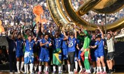 FIFA Chelsea'ye para saçtı!