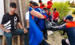 Kahreden son: Ömer'in 2 gün sonra cansız bedeni bulundu