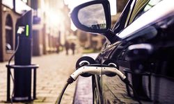 Dünyada yılın ilk yarısındaki elektrikli araç satışları 9,1 milyona ulaştı