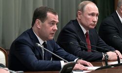 Rusya: Trump’ın Kremlin’e yönelik seyirlik ültimatomunu umursamadık