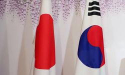 Güney Kore'den tartışmalı adalarda hak iddiasını yineleyen Japonya'ya tepki
