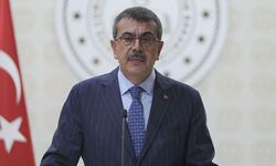 Milli Eğitim Bakanı Tekin'den, 15 Temmuz Demokrasi ve Milli Birlik Günü mesajı