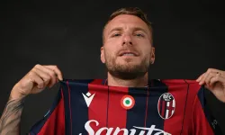 Ciro Immobile’den transfer sonrası şaşırtan Beşiktaş sözleri