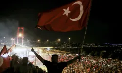 Ekonomi yönetiminden 15 Temmuz mesajı