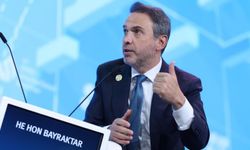 Bakan Bayraktar'dan Viyana'da enerji diplomasisi turu