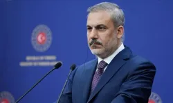 Bakan Fidan, Malezya'da ASEAN ülkelerinden mevkidaşlarıyla görüştü