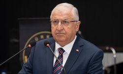 Bakan Güler: Bizleri derin acıya boğan bu olay en ince ayrıntısına kadar incelenecektir