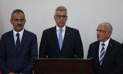 Bakan Memişoğlu açıkladı: Ordu Şehir Hastanesi 2026'da hizmete girecek