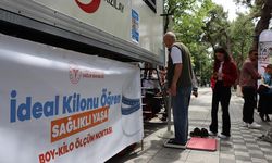 Bakanlığın 'kilo' taramalarına göre her 10 kişiden 7'si fazla kilolu