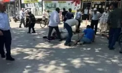 Cuma namazı sonrası kanlı pusu: 4 kişi yaralandı!