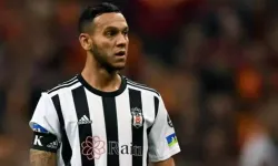 Josef de Souza'dan Süper Lig'e veto!