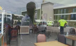 Tekirdağ'da çiftlerin kavgası kanlı bitti