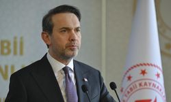 Bakan Bayraktar: Dünyanın en modern ilk dört enerji filosu arasındaki yerimizi alıyoruz