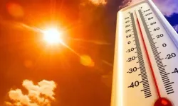 Batı Avrupa kayıtlardaki en sıcak haziran ayını yaşadı