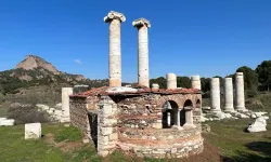 Manisa'da UNESCO Dünya Miras Listesi sevinci