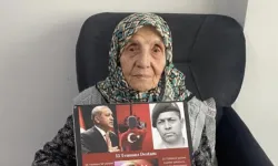 15 Temmuz'da 2 oğlu ve damadını şehit veren Muzaffer Gülşen feryat etti
