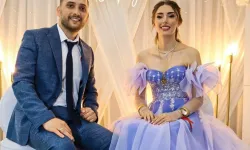 Bir ay sonra düğün yapacaktı, feci kazada can verdi