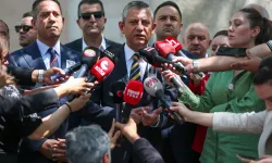 Özgür Özel: Komisyonda anayasa yapmaya niyetlenen bizi yanında bulamaz