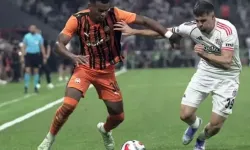 Beşiktaş'ın yeni transferi eleştirilere dayanamadı! Sosyal medya hesabını kapattı