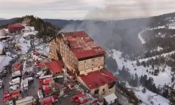 Davada dördüncü gün: Otel'de 2 bin TL'lik sembolik kira!