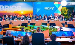 Küresel Güney'in pusulası: BRICS Liderler Zirvesi