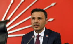CHP İstanbul İl Başkanı Özgür Çelik hakkında gözaltı kararı