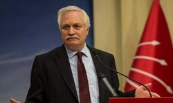 CHP'de üst düzey istifa: Eski Genel Başkan Yardımcısı Murat Özçelik partisinden ayrıldı