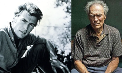 Hem yönetmen hem aktör! Clint Eastwood filmleri…