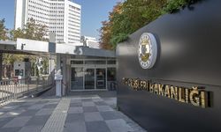 Dışişleri Bakanlığı: Lahey Grubu Bildirisi hakkındaki iddialar asılsız