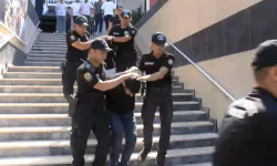 Ayşe Tokyaz cinayetinde valizi taşımaya yardım eden şüpheli adliyeye sevk edildi