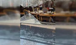Gürcistan'da restoranda oturan Türk vatandaşı canice öldürüldü