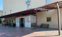 İzmir'de 68 işçi zehirlendi