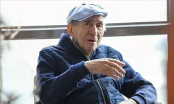 Altan Öymen'in durumu stabil! Tedavisi yoğun bakımda sürüyor