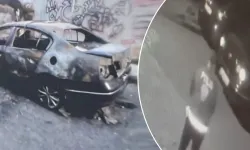 Sahte polislerin oyununu gerçek polisler bozdu
