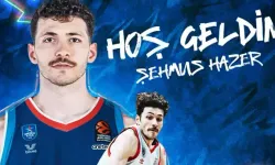 Fenerbahçe'nin eski yıldızı Anadolu Efes'te! 1+1 yıllık sözleşme
