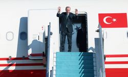 Cumhurbaşkanı Erdoğan, yarın KKTC'ye gidecek