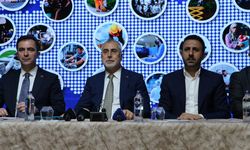 Işıkhan: Türkiye, barışla yükselecek ve hep birlikle kazanacağız