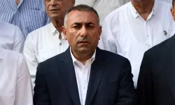 Adana Büyükşehir Belediye Başkan Vekili, CHP'li Güngör Geçer oldu