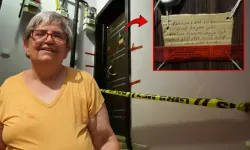 4 çocuk annesi kadın evinde vahşice öldürüldü