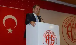 Süper Lig ekibinde başkan değişti!