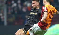 Denis Draguş, Eyüpspor'a kiralandı